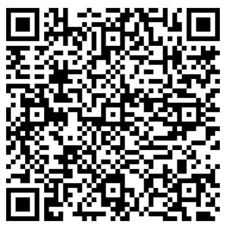 QR-код для оплаты юридической помощи адвоката Комара Д. А. через ЕРИП